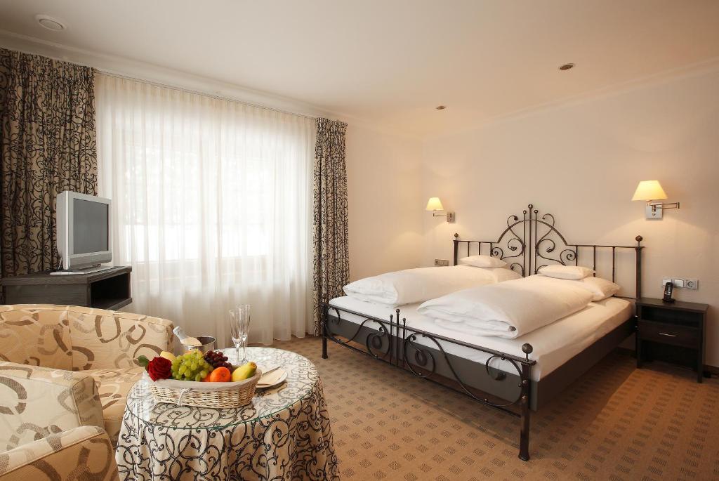 Inselklause Hotel Schönwalde Cameră foto
