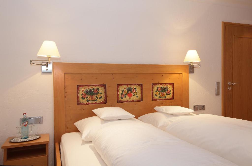 Inselklause Hotel Schönwalde Cameră foto